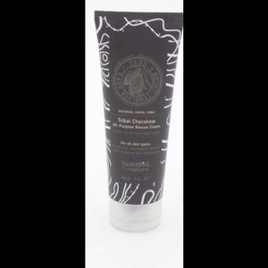 Tweak-d by Nature Tribal Chocolate All-Purpose Rescue Cream 3 Oz